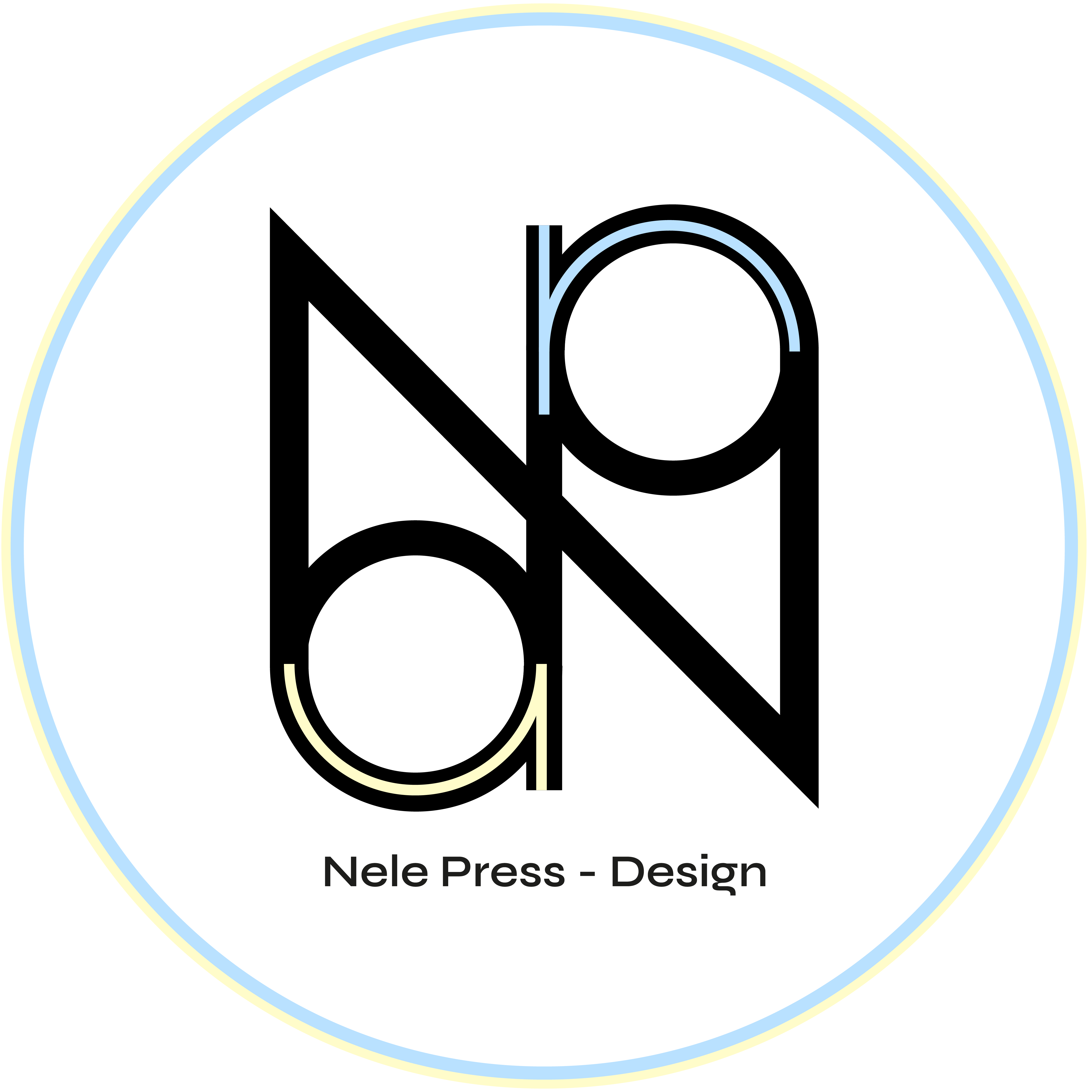 nelepress-design